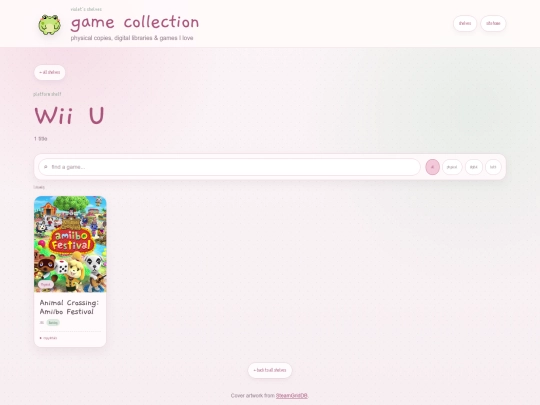 games/wiiu screenshot
