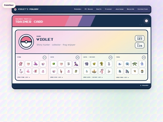 shrines/pokemon/me screenshot
