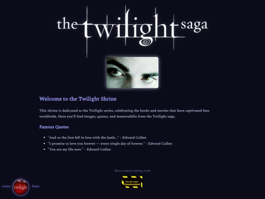 shrines/twilight screenshot