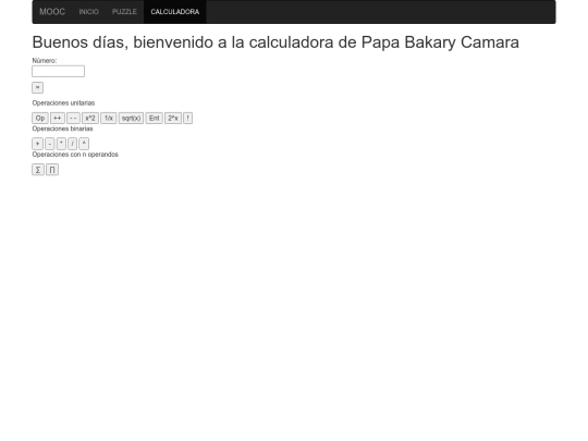 mooc/modulo6/calculadora screenshot