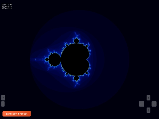 fractal screenshot