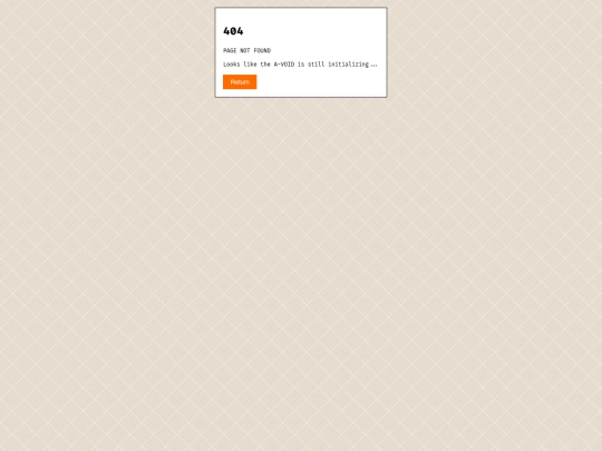 404 screenshot