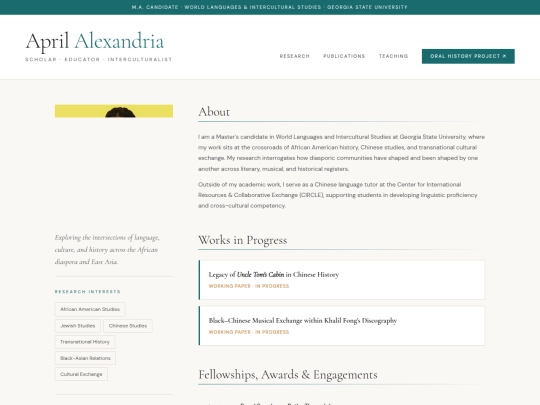 NathanielSilas screenshot