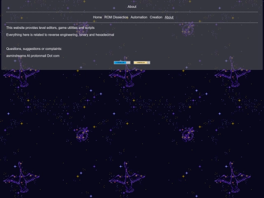 about screenshot