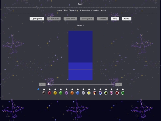 projects/bouin screenshot