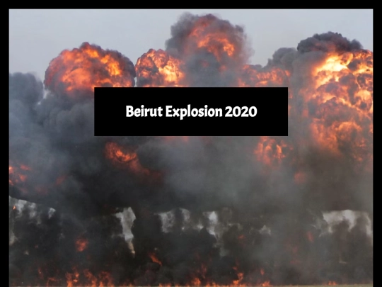 beirut-explosion screenshot
