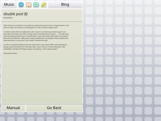 posts/doublepost screenshot
