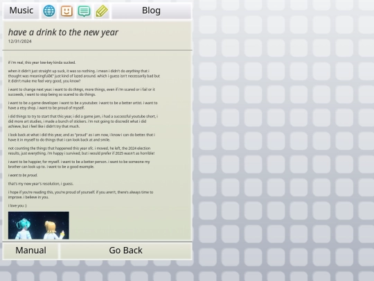 posts/haveadrink screenshot