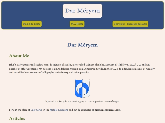 meryem screenshot