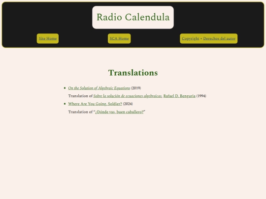 translations screenshot
