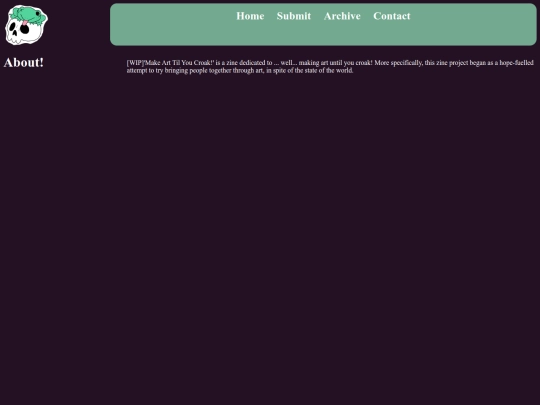submit screenshot