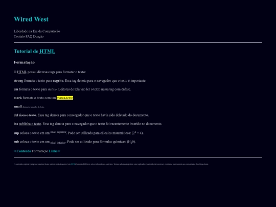 tutorial_html/formatacao screenshot