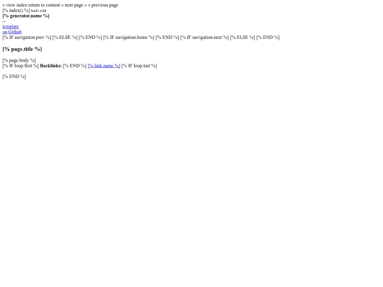 ResponsivePivot screenshot