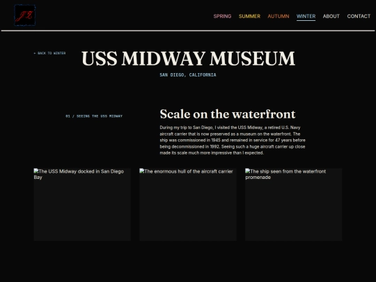 uss-midway-museum screenshot
