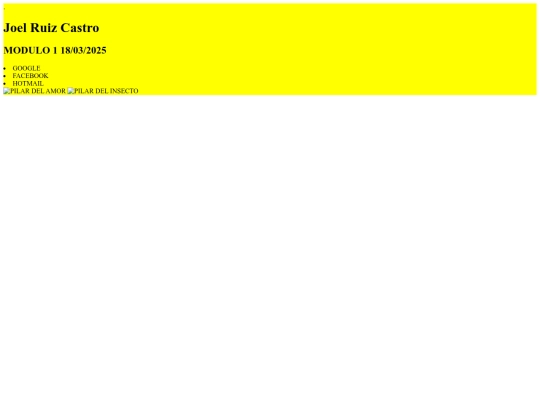 EXAMEN1 screenshot