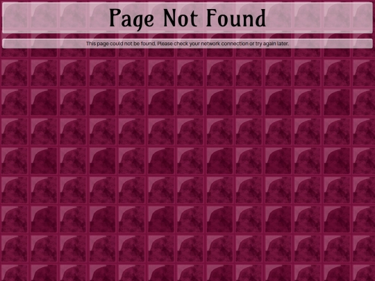 404 screenshot