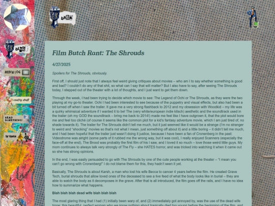 shroudsreview screenshot