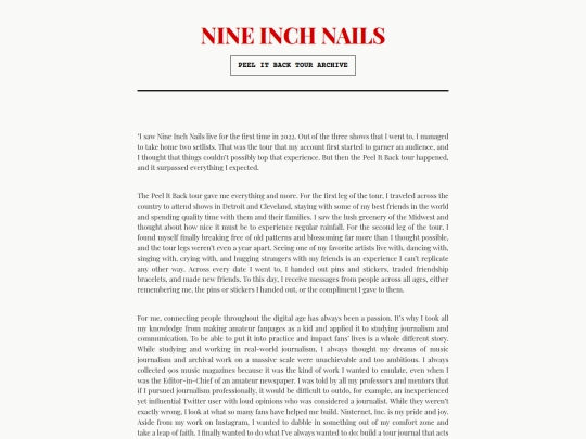 author screenshot