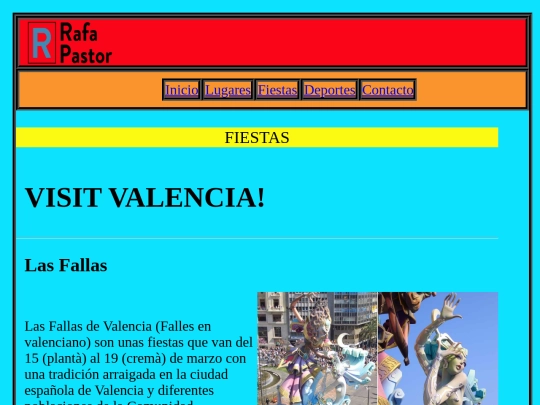 webs_anteriores/fiestas screenshot