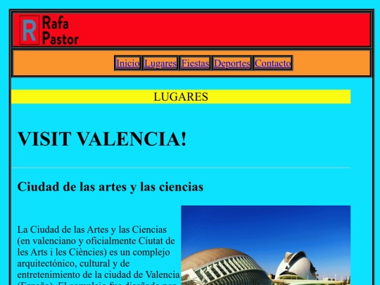 webs_anteriores/lugares screenshot