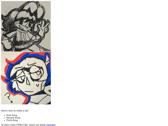 artgallery2 screenshot