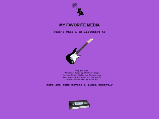 mymedia screenshot