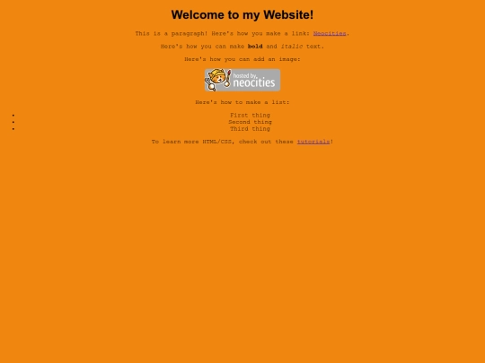 playlist screenshot