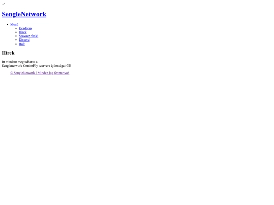news screenshot
