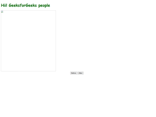 jstest screenshot