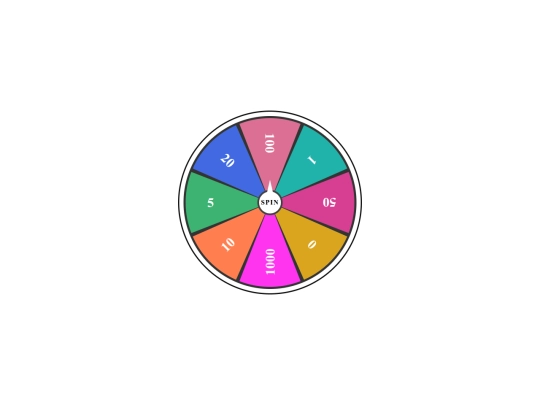 wheel screenshot