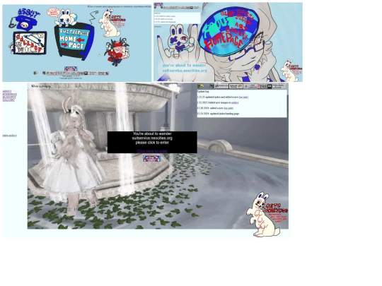 indexarchive screenshot