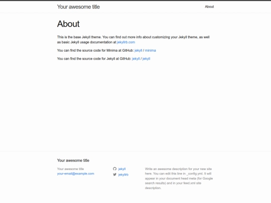 about screenshot