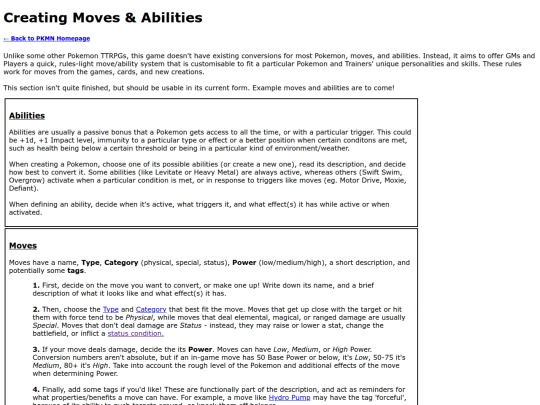 PKMN/Pokemon/adapting-moves-abilities screenshot
