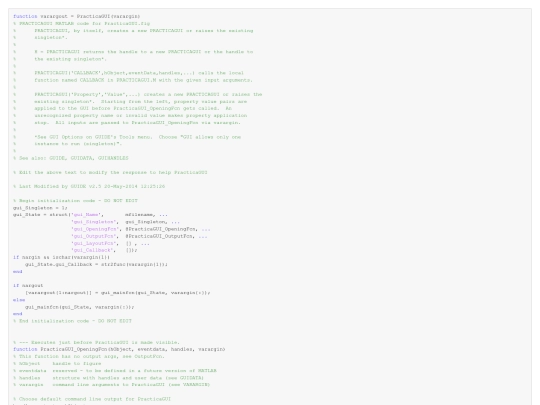 MATLAB/PracticaGUI screenshot
