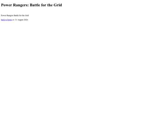 bftg screenshot