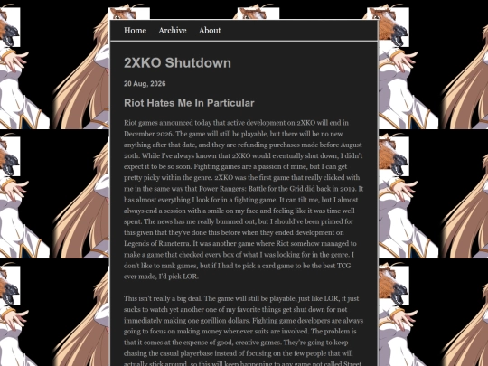 blog/posts/2026-08-20-2XKO-Shutdown screenshot