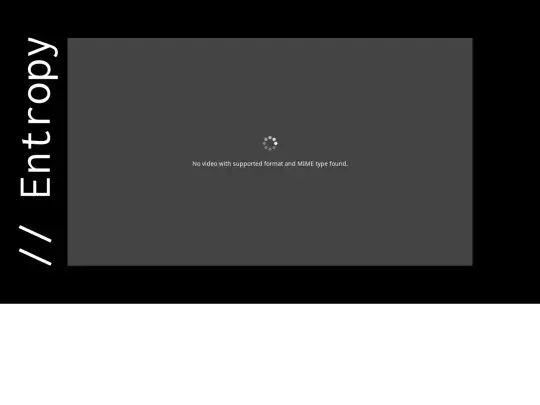 entropy_video_page screenshot
