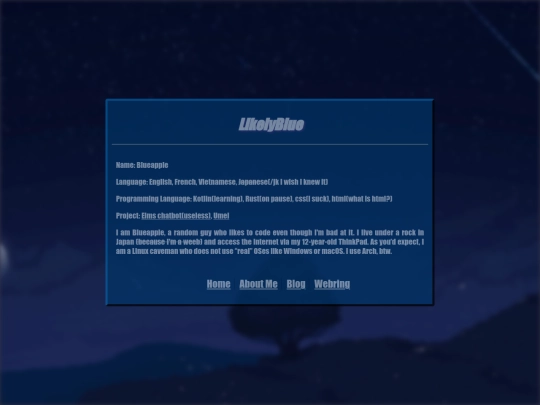 about screenshot