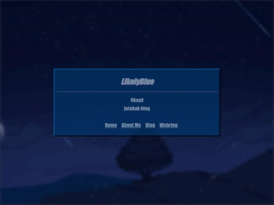 webring screenshot