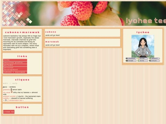 bonekeeper screenshot