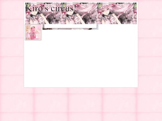 Somethingthatmightnotbefinishsoon screenshot