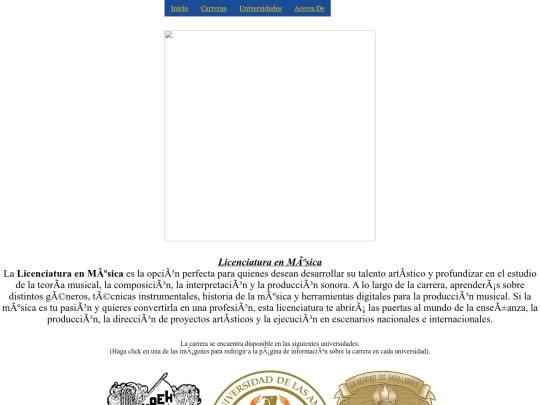 licenmusik screenshot