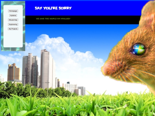 pages/page3 screenshot