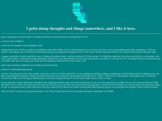staychill screenshot