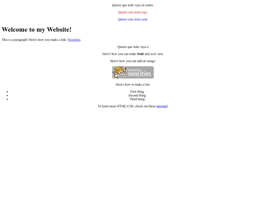 ejemplocss screenshot