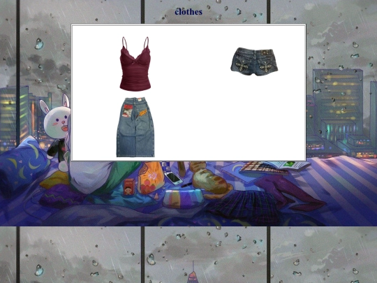 test screenshot