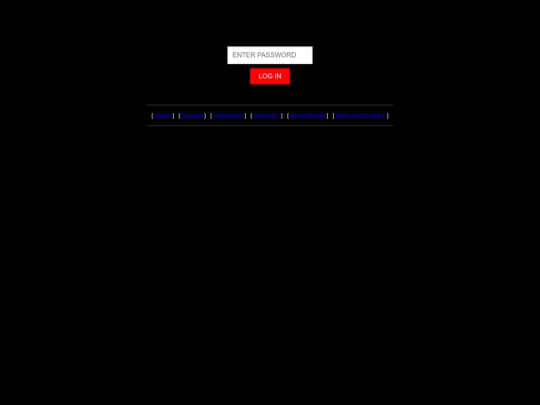 passwordprotected screenshot