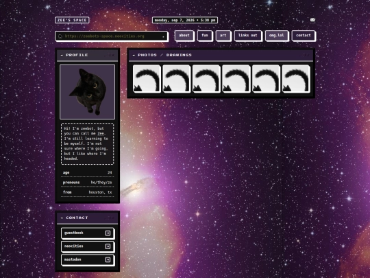 art screenshot