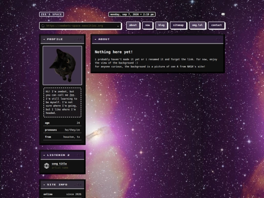 stuff screenshot