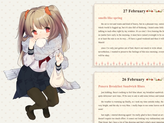 diary/february/marshmallowtouch screenshot